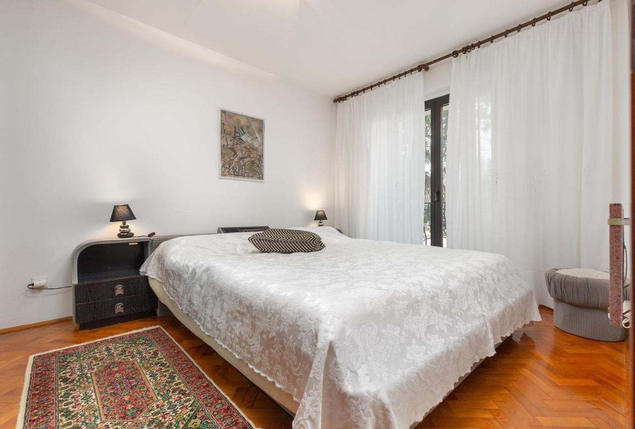 Holiday Apartment Suzana Rovinj Eksteriør bilde