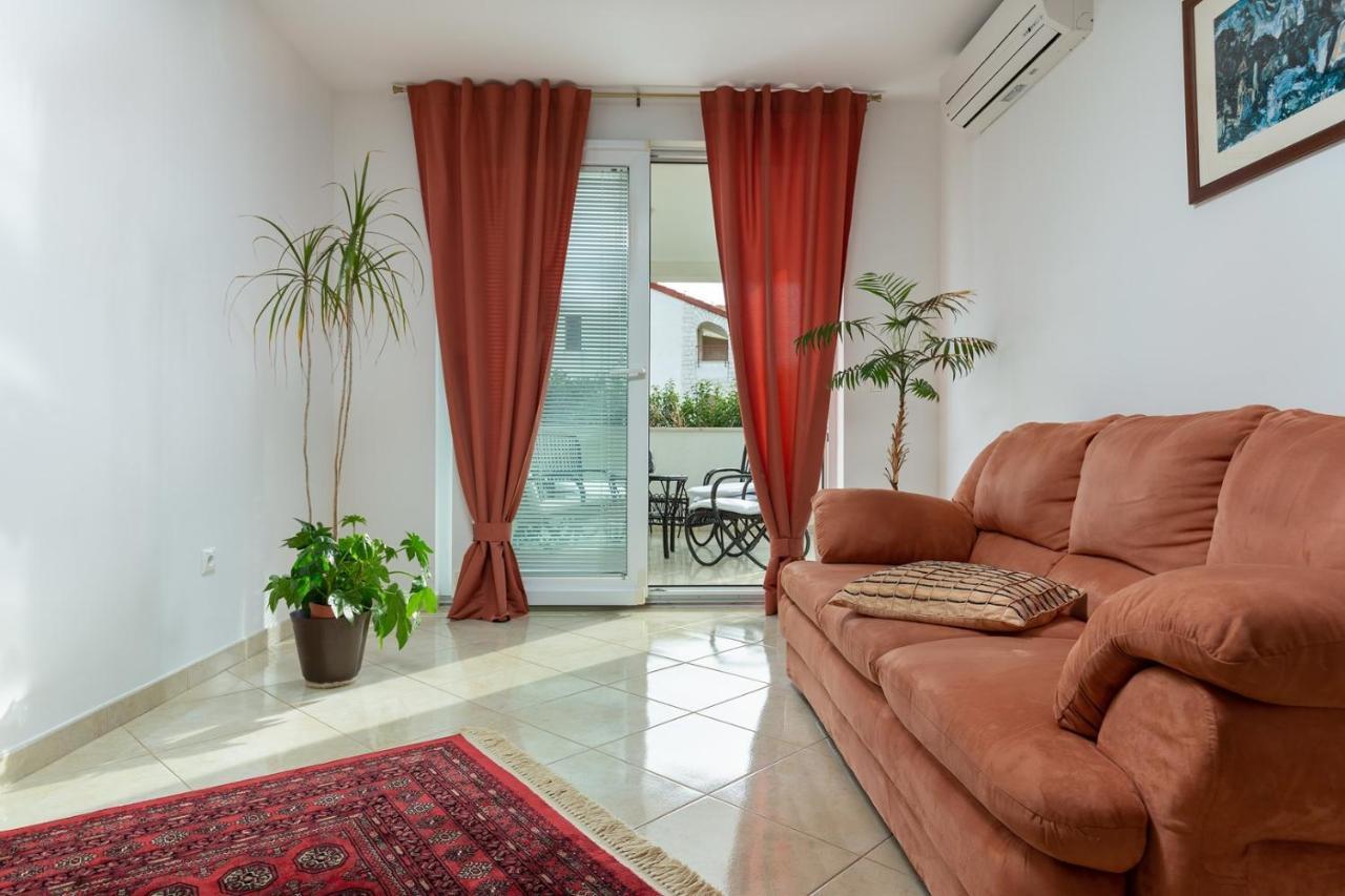 Holiday Apartment Suzana Rovinj Eksteriør bilde