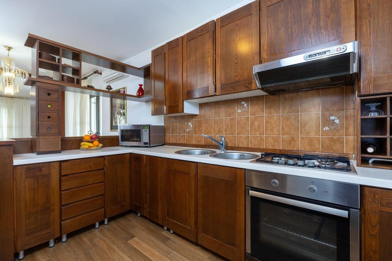 Holiday Apartment Suzana Rovinj Eksteriør bilde
