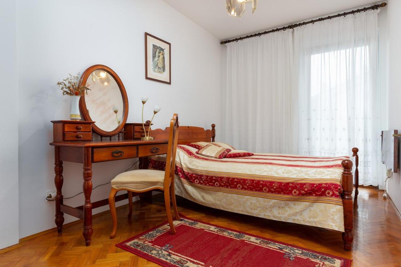 Holiday Apartment Suzana Rovinj Eksteriør bilde