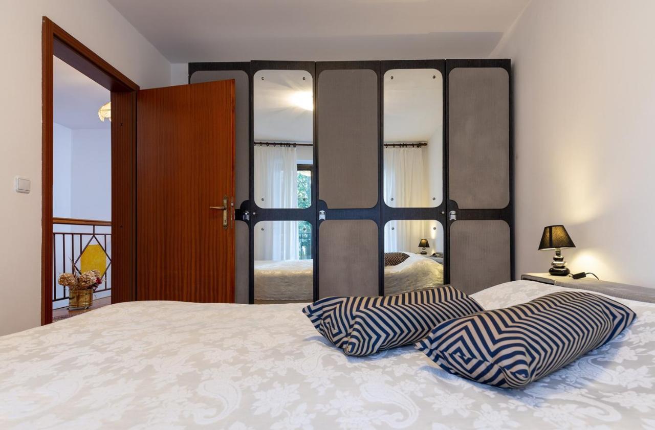 Holiday Apartment Suzana Rovinj Eksteriør bilde